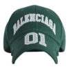 Basketkeps ”Dark Green” 823120410B23011