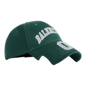 Basketkeps ”Dark Green” 823120410B23011