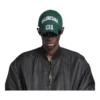 Basketkeps ”Dark Green” 823120410B23011