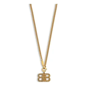 Bb 2.0 Strukturerat halsband ”Gold” 782981TZ99G0705