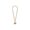 Bb 2.0 Strukturerat halsband ”Gold” 782981TZ99G0705