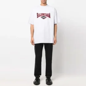 BB Authentic Jersey Apparel T-shirtar, stor storlek, ”Light Grey” 641675TMVA99012