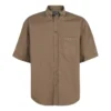 BB Authentic Jersey Apparel-tröja ”Tan” 699057TYB187081