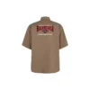 BB Authentic Jersey Apparel-tröja ”Tan” 699057TYB187081