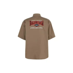 BB Authentic Jersey Apparel-tröja ”Tan” 699057TYB187081