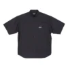 BB Authentic Jersey-tröja ”Black” 699057TYB181000