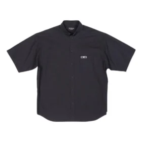 BB Authentic Jersey-tröja ”Black” 699057TYB181000