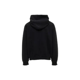BB Be Different Luvtröja ”Black White” 720426TNVV11070