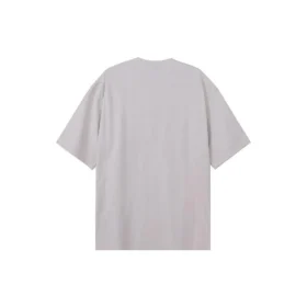 BB Be Different T-shirt, medium passform, ”grå” 612966TNVU99784