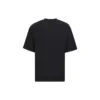 BB Be Different T-shirtar, medium passform, ”Black” 612966TNVU91070