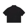 Bb Classic Pikétröja Oversized ”Black” 791001TQVM71000