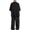 Bb Classic Pikétröja Oversized ”Black” 791001TQVM71000