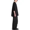 Bb Classic Pikétröja Oversized ”Black” 791001TQVM71000