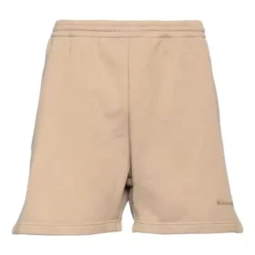 BB Corp Sweat Shorts ”Beige” 676137TKVB59504