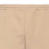 BB Corp Sweat Shorts ”Beige” 676137TKVB59504