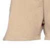 BB Corp Sweat Shorts ”Beige” 676137TKVB59504