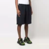 BB Corp Track-shorts ”Dark Blue” 674591TKVB53967