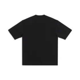 BB Corporate T-shirt Medium Fit ”Black” 612965TJV871070