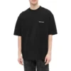 BB Corporate T-shirt Medium Fit ”Black” 612965TJV871070