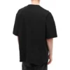 BB Corporate T-shirt Medium Fit ”Black” 612965TJV871070
