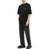 BB Corporate T-shirt Medium Fit ”Black” 612965TJV871070