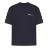 BB Corporate T-shirt Medium Fit ”Navy” 612966TJV873967