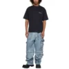 BB Corporate T-shirt Medium Fit ”Navy” 612966TJV873967