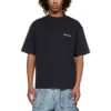 BB Corporate T-shirt Medium Fit ”Navy” 612966TJV873967