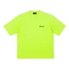 BB Corporate T-shirtar Medium Fit ”Yellow” 612966TJV877110
