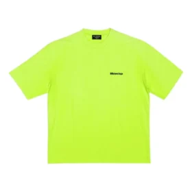 BB Corporate T-shirtar Medium Fit ”Yellow” 612966TJV877110