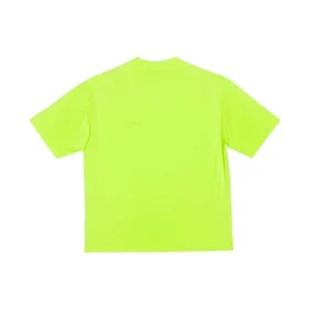 BB Corporate T-shirtar Medium Fit ”Yellow” 612966TJV877110