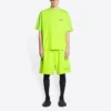BB Corporate T-shirtar Medium Fit ”Yellow” 612966TJV877110