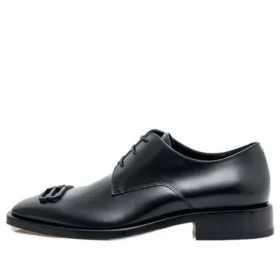 BB Icon Derbyskor ”Black” 712642WA8E31000