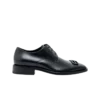 BB Icon Derbyskor ”Black” 712642WA8E31000