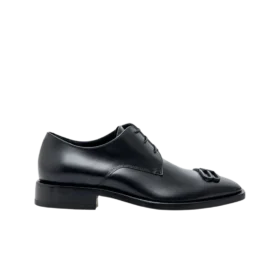 BB Icon Derbyskor ”Black” 712642WA8E31000