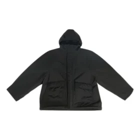 BB Icon Kick Parka ”Black” 704548TMO171000