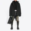 BB Icon Kick Parka ”Black” 704548TMO171000