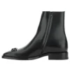 BB Icon Rim Stövlar ”Black” 712641WA8E31000