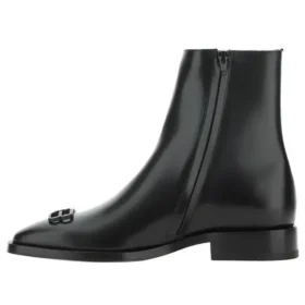 BB Icon Rim Stövlar ”Black” 712641WA8E31000
