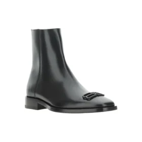 BB Icon Rim Stövlar ”Black” 712641WA8E31000