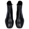 BB Icon Rim Stövlar ”Black” 712641WA8E31000