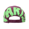 BB-keps med spraymönster ”Purple” 673321410B2-5067