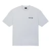 BB Logo T-shirt ”White” 612966TOVO99081