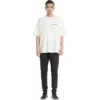 BB Logo T-shirt ”White” 612966TOVO99081