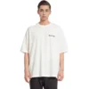 BB Logo T-shirt ”White” 612966TOVO99081