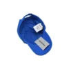 BB Logo Visor Baseballkeps ”Blue” 577548-310B2-4277