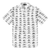 BB-logotyp, oversized-tröja ”White Black” 725382TNL889040
