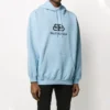 BB-luvtröja ”Baby Blue” 570811THV785840