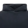 BB-luvtröja i medium passform ”Washed Black” 570811TMVG68190