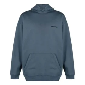 BB Medium Fit-luvtröja ”Blue Black” 570811TNVG84183